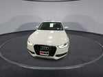 2014 Audi A4 Premium Plus