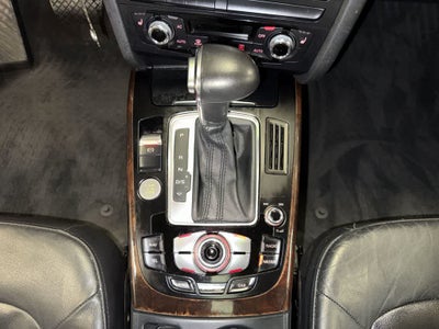 2014 Audi A4 Premium Plus