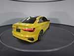 2023 Audi S3 Premium