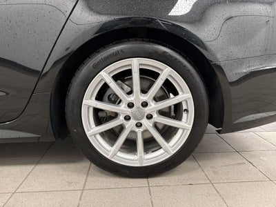 2018 Audi A6 Premium Plus