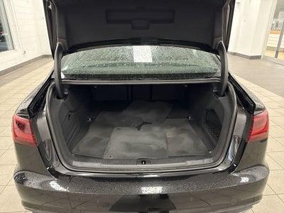 2018 Audi A6 Premium Plus