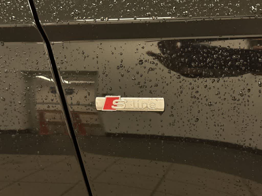 2018 Audi A6 Premium Plus