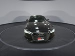 2018 Audi A6 Premium Plus