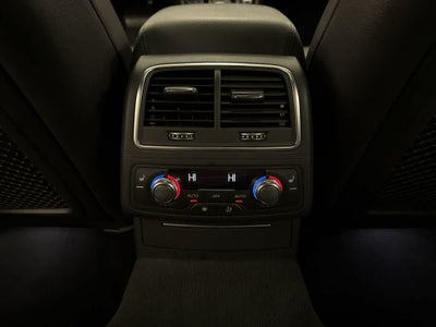 2018 Audi A6 Premium Plus