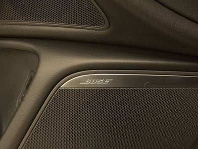 2018 Audi A6 Premium Plus