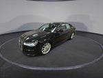 2018 Audi A6 Premium Plus
