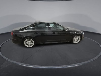 2018 Audi A6 Premium Plus