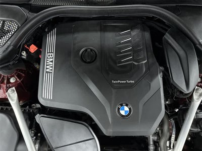 2023 BMW 5 Series 530i xDrive