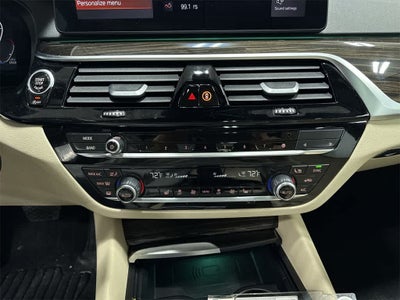 2023 BMW 5 Series 530i xDrive