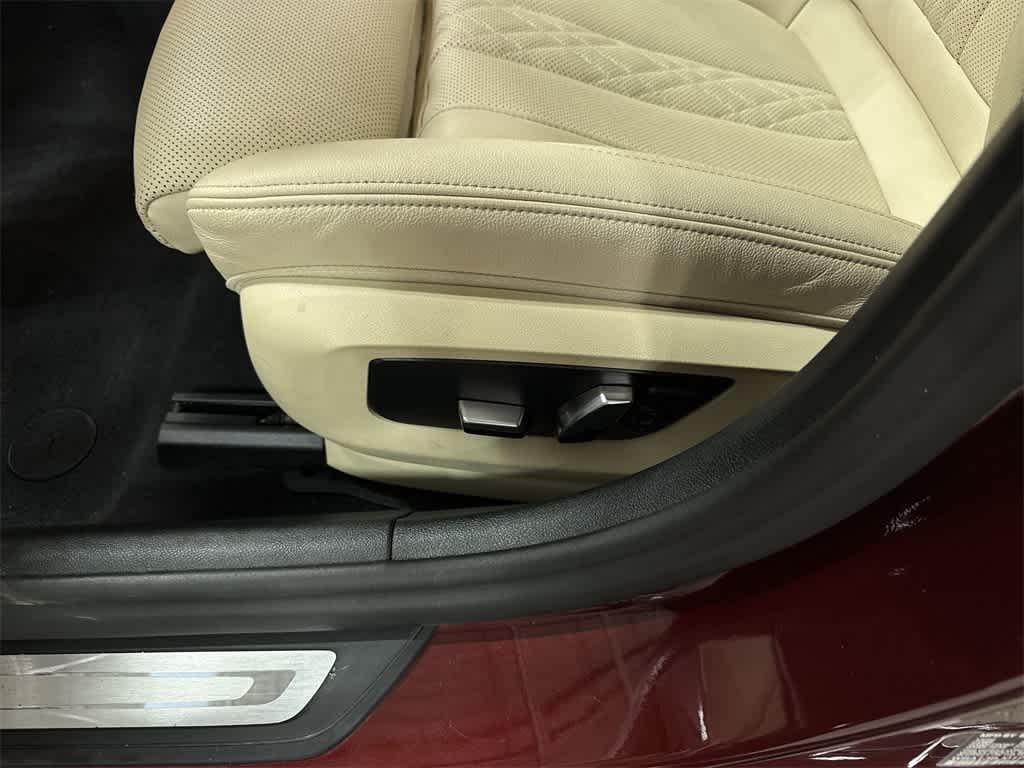 2023 BMW 5 Series 530i xDrive