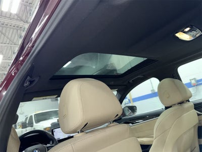 2023 BMW 5 Series 530i xDrive