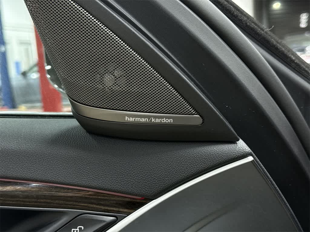 2023 BMW 5 Series 530i xDrive