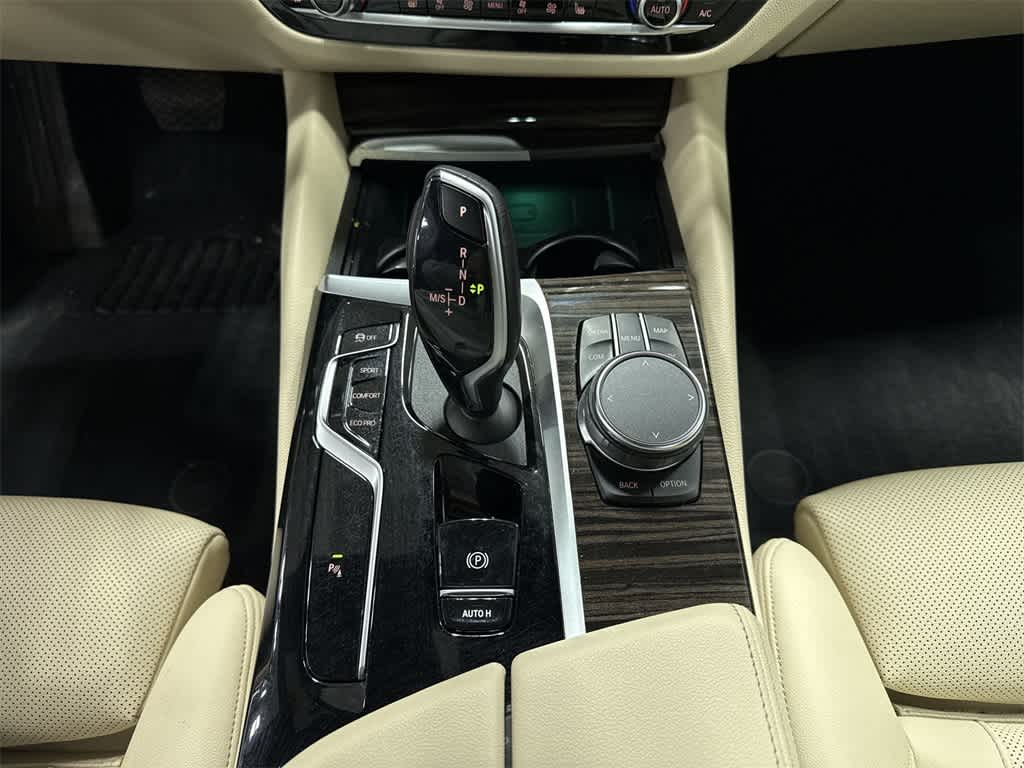 2023 BMW 5 Series 530i xDrive