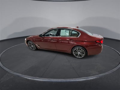 2023 BMW 5 Series 530i xDrive