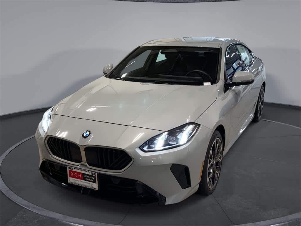 2025 BMW 2 Series 228 xDrive