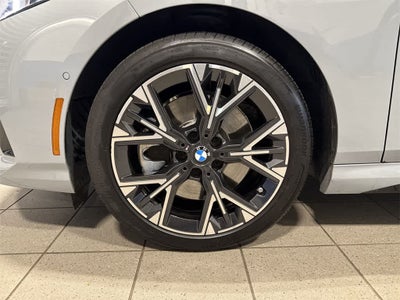 2025 BMW 2 Series 228 xDrive