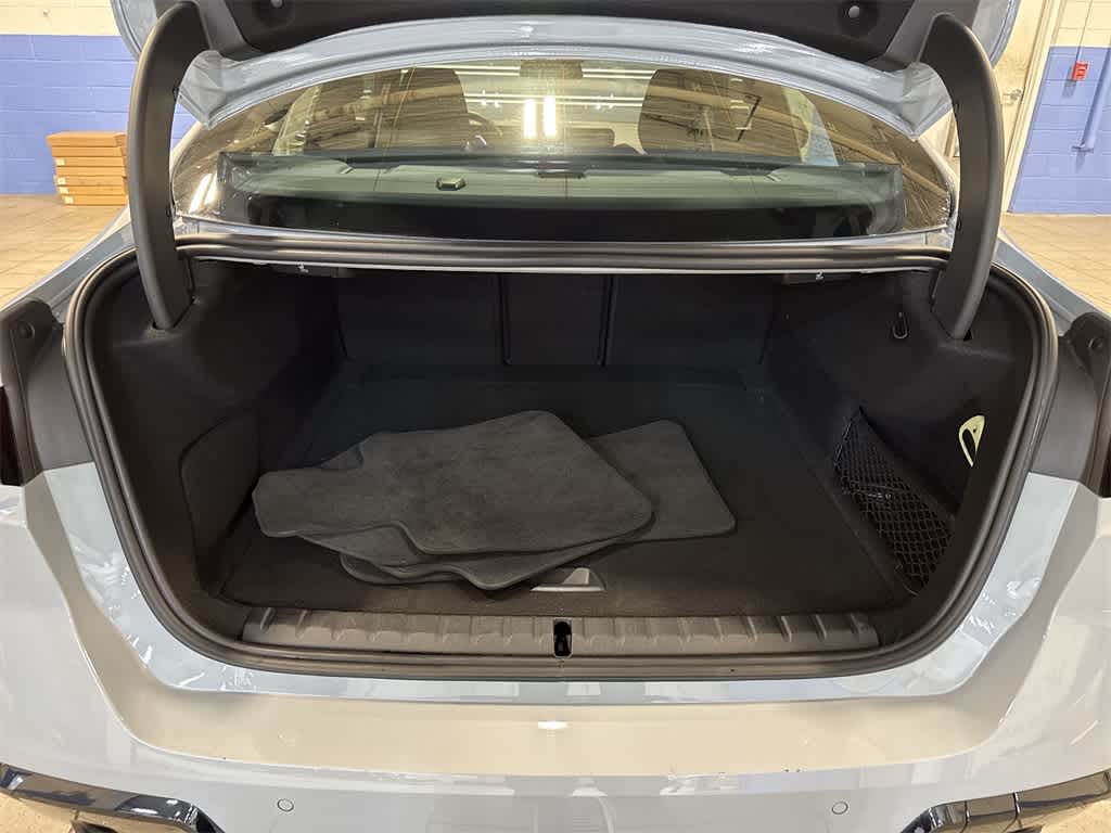 2025 BMW 2 Series 228 xDrive