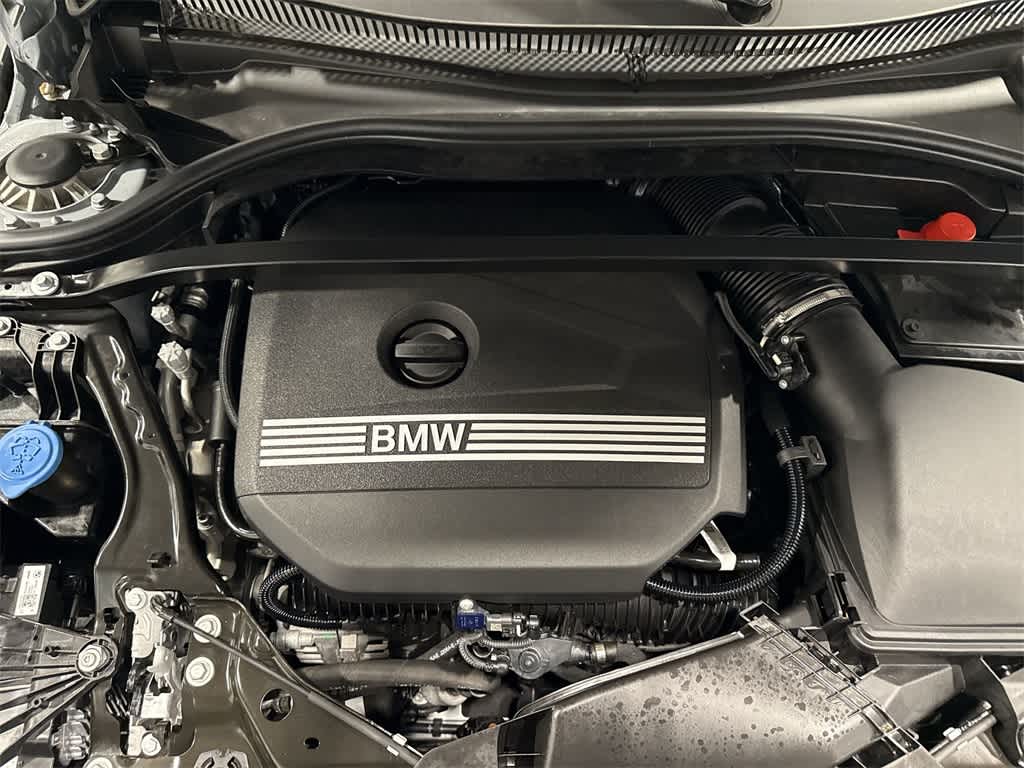 2025 BMW 2 Series 228 xDrive