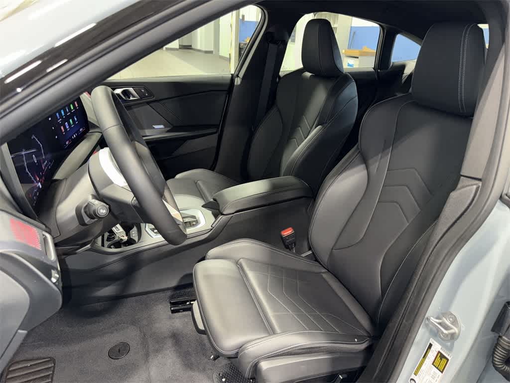 2025 BMW 2 Series 228 xDrive