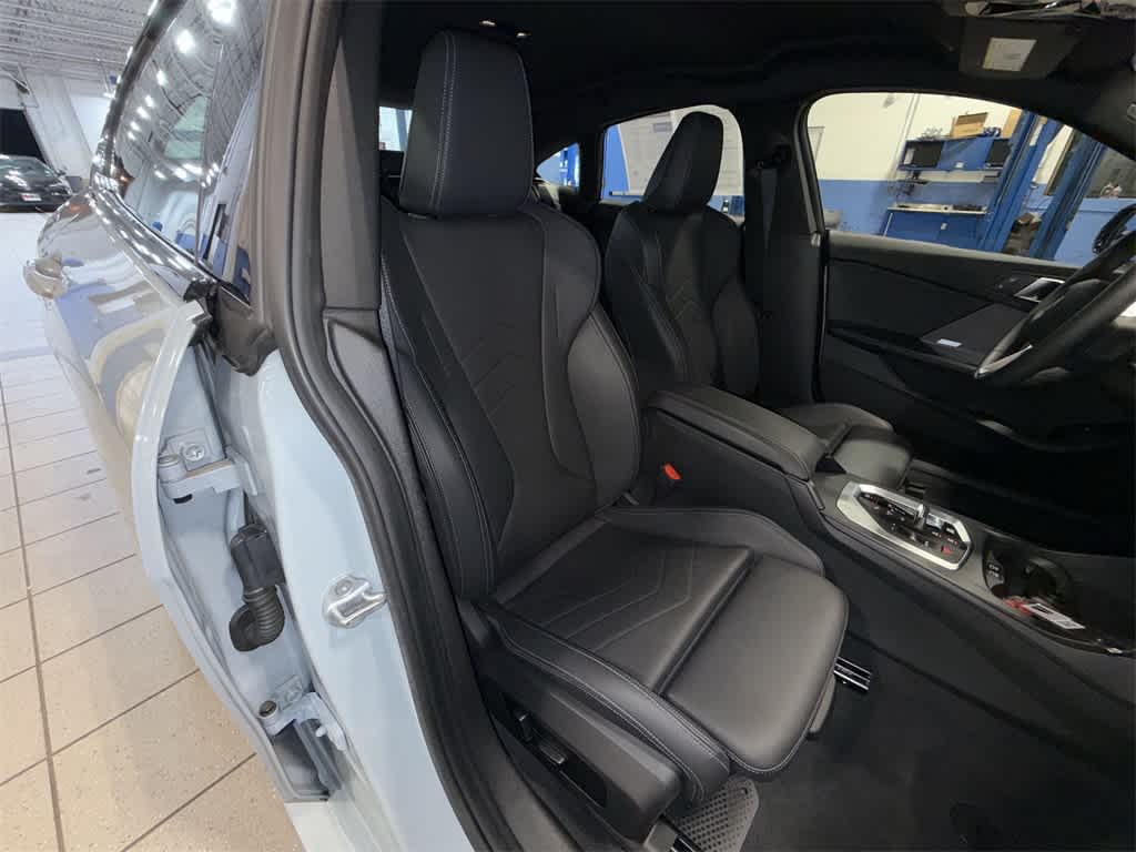 2025 BMW 2 Series 228 xDrive