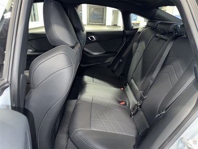 2025 BMW 2 Series 228 xDrive