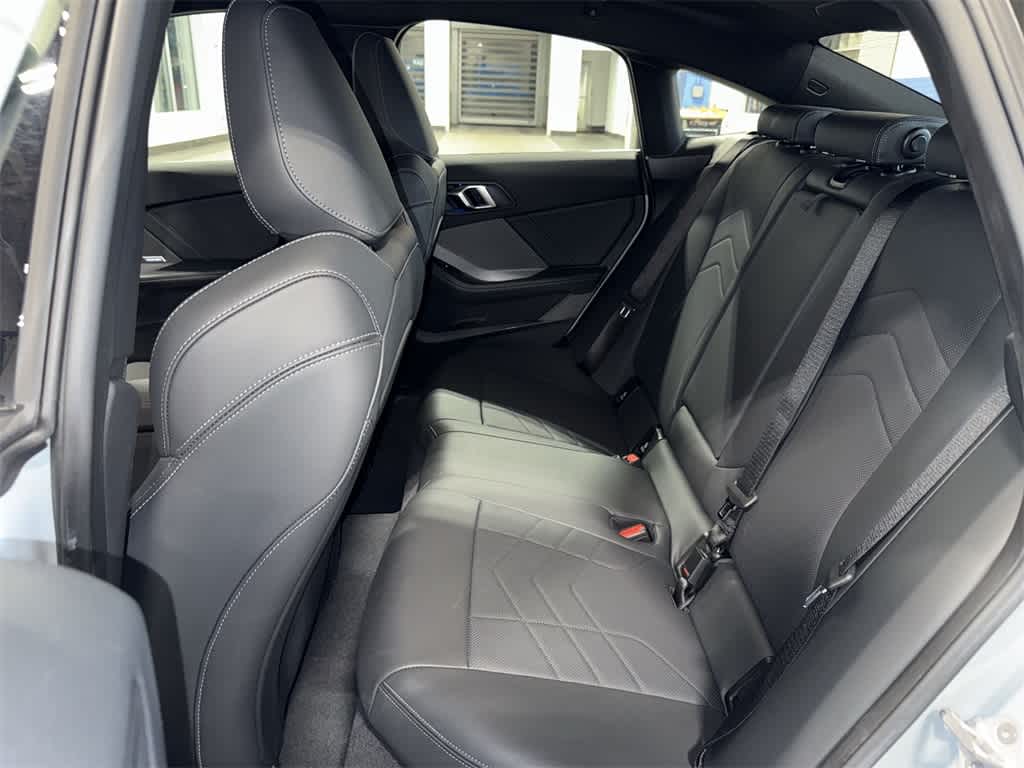 2025 BMW 2 Series 228 xDrive