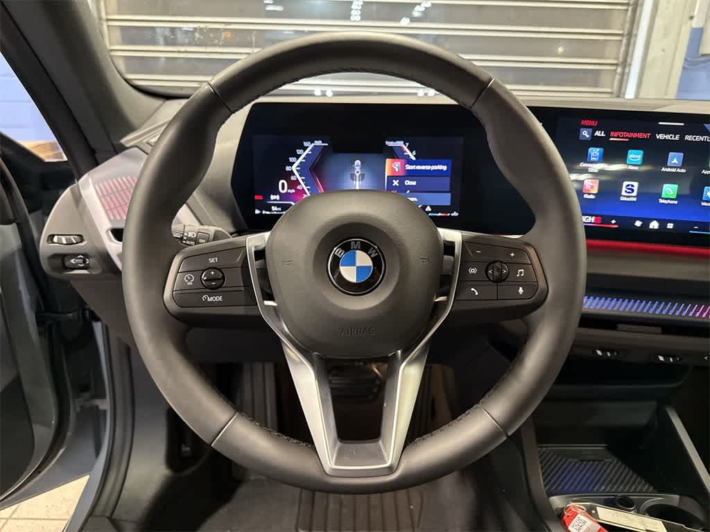 2025 BMW 2 Series 228 xDrive