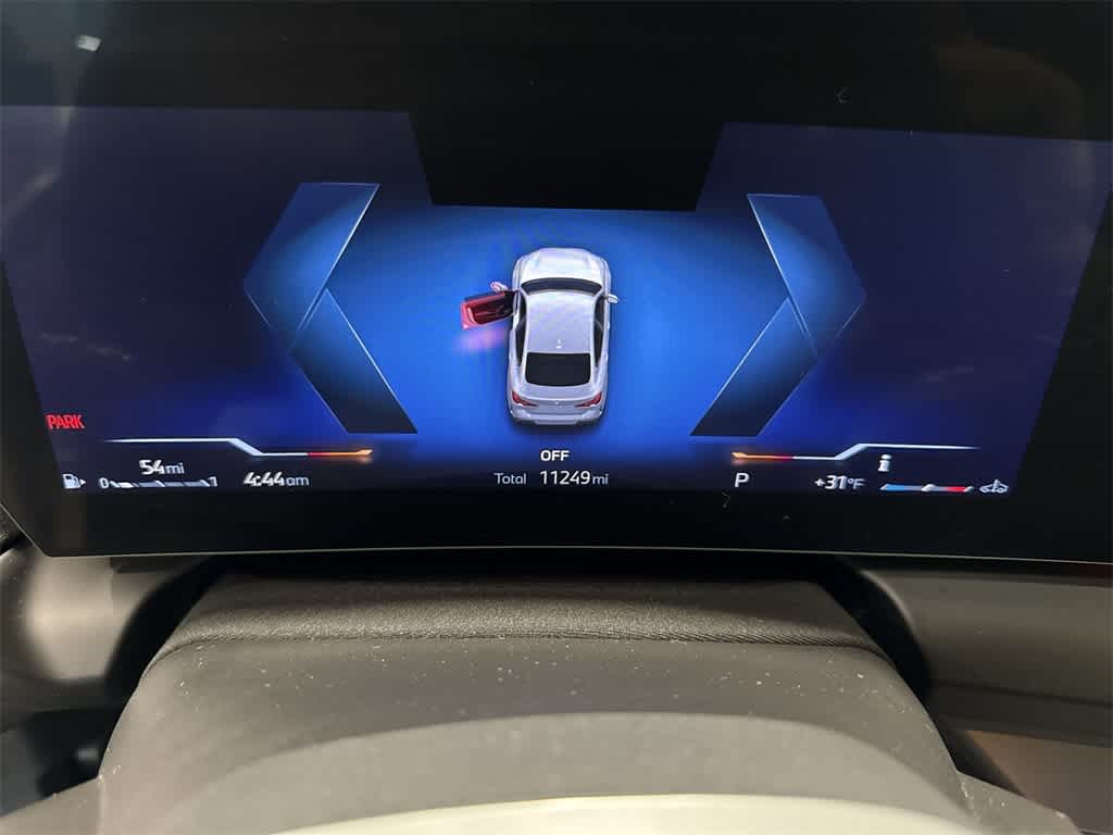 2025 BMW 2 Series 228 xDrive