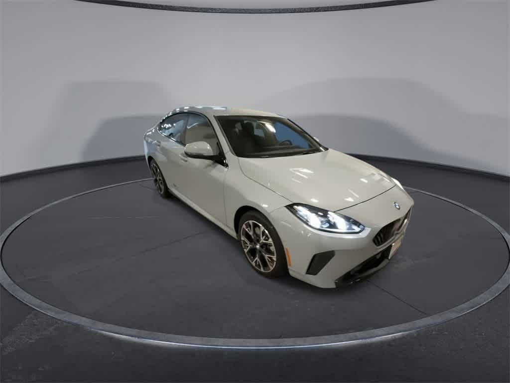 2025 BMW 2 Series 228 xDrive