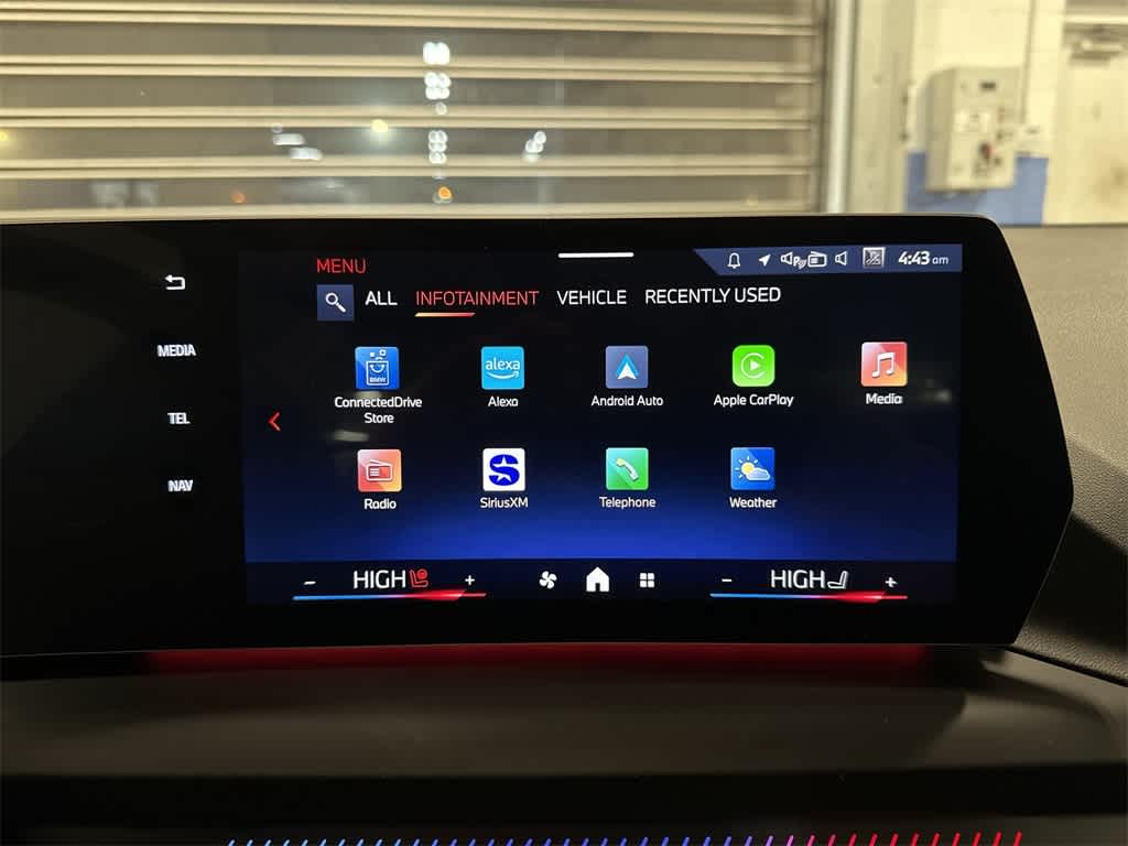 2025 BMW 2 Series 228 xDrive