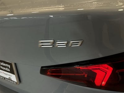 2025 BMW 2 Series 228 xDrive