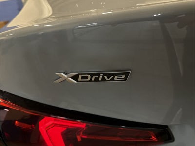 2025 BMW 2 Series 228 xDrive