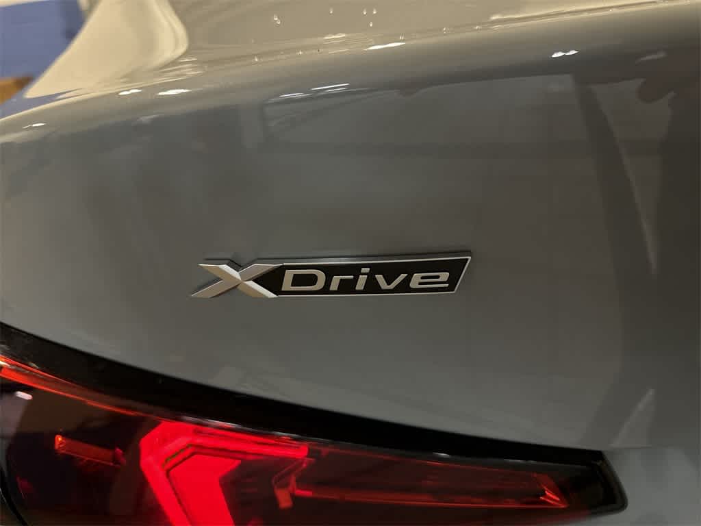 2025 BMW 2 Series 228 xDrive