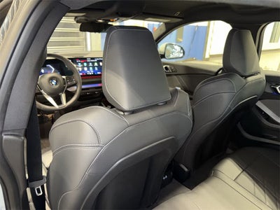 2025 BMW 2 Series 228 xDrive