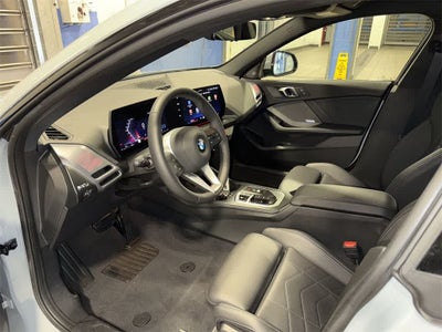 2025 BMW 2 Series 228 xDrive