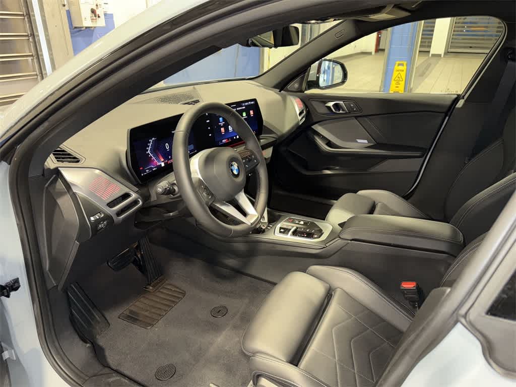 2025 BMW 2 Series 228 xDrive