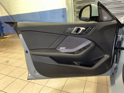 2025 BMW 2 Series 228 xDrive