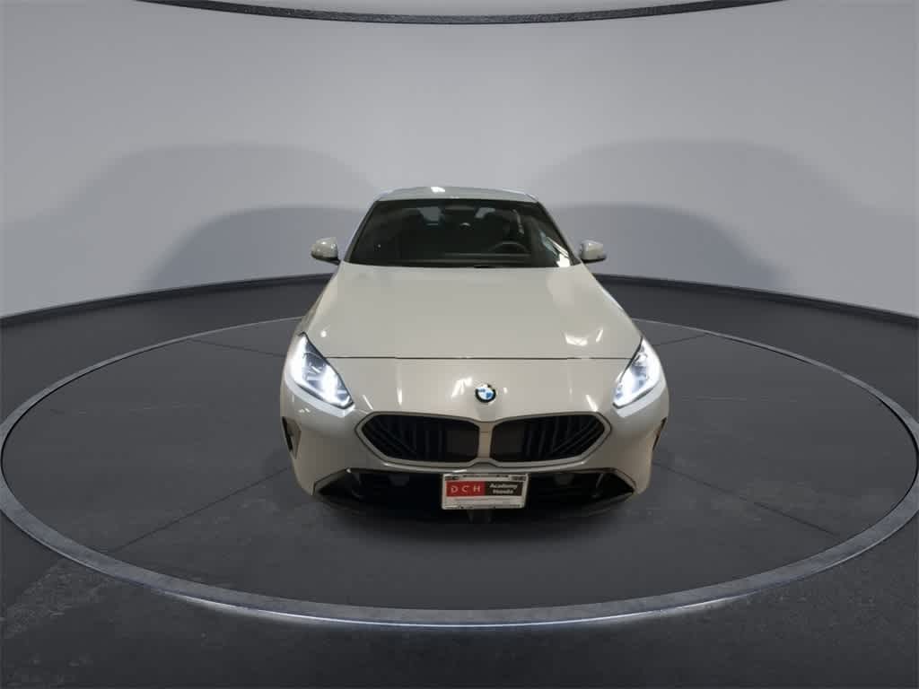 2025 BMW 2 Series 228 xDrive