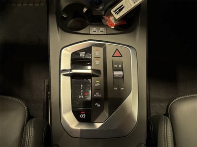 2025 BMW 2 Series 228 xDrive