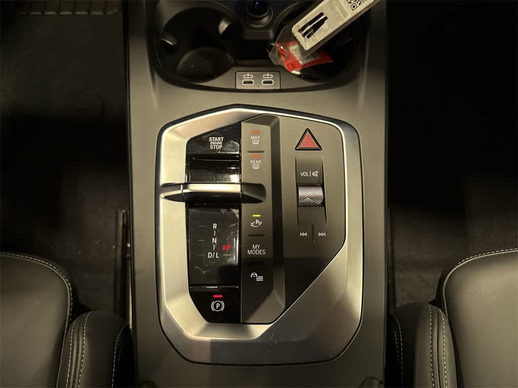 2025 BMW 2 Series 228 xDrive