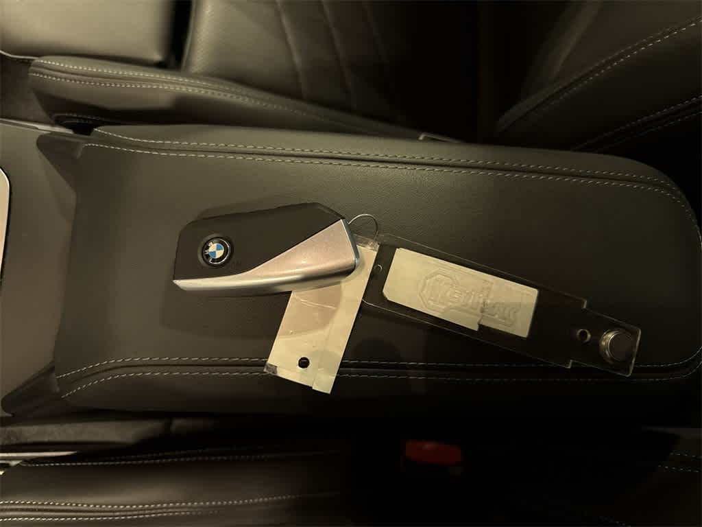 2025 BMW 2 Series 228 xDrive