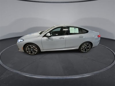 2025 BMW 2 Series 228 xDrive