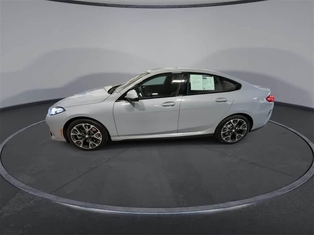 2025 BMW 2 Series 228 xDrive