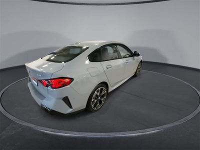 2025 BMW 2 Series 228 xDrive