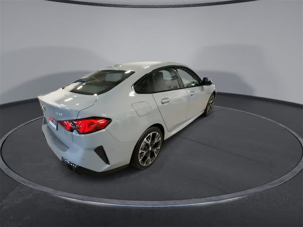 2025 BMW 2 Series 228 xDrive