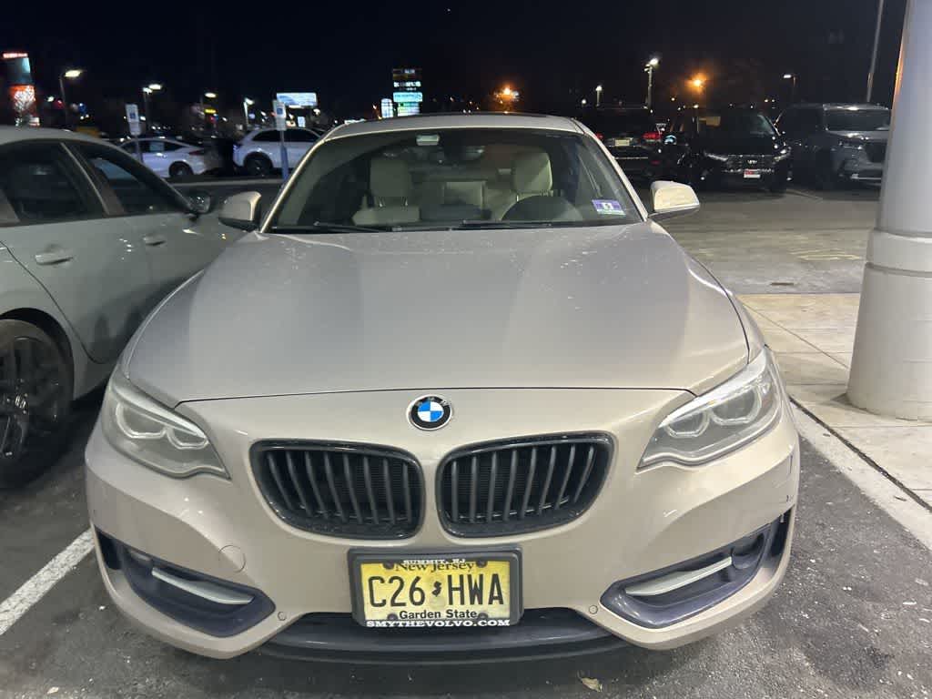 2017 BMW 230i xDrive 230i xDrive