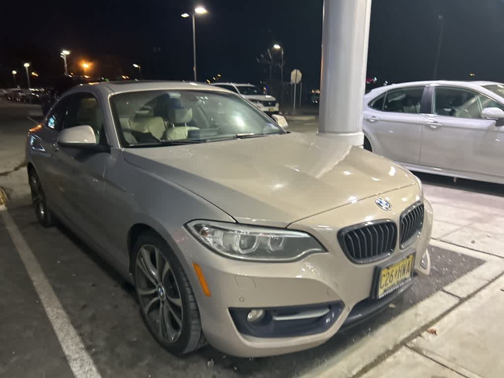 2017 BMW 230i xDrive 230i xDrive