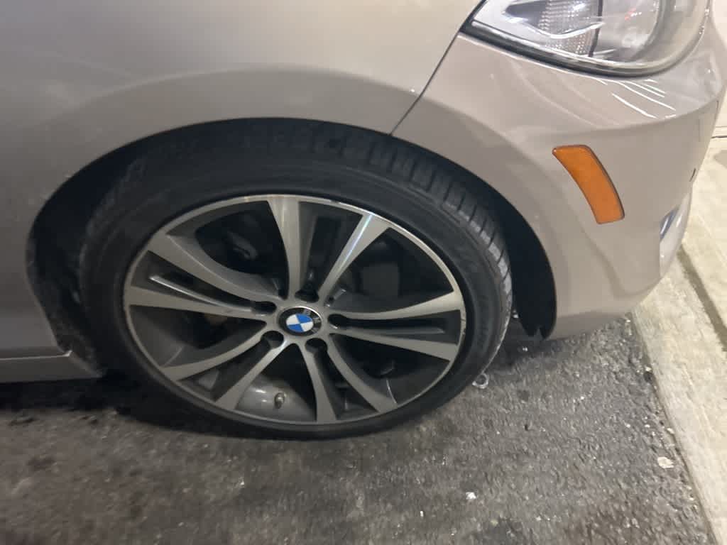 2017 BMW 230i xDrive 230i xDrive