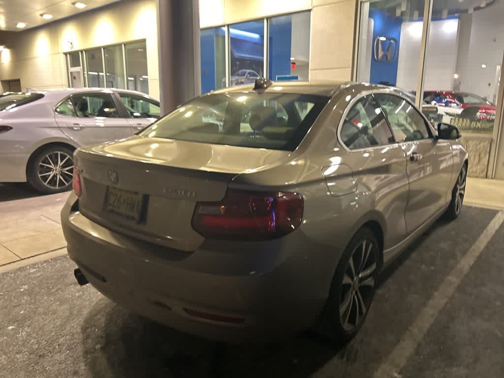 2017 BMW 230i xDrive 230i xDrive