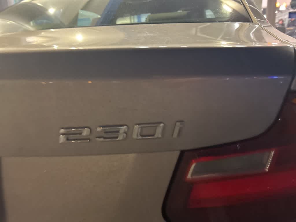 2017 BMW 230i xDrive 230i xDrive